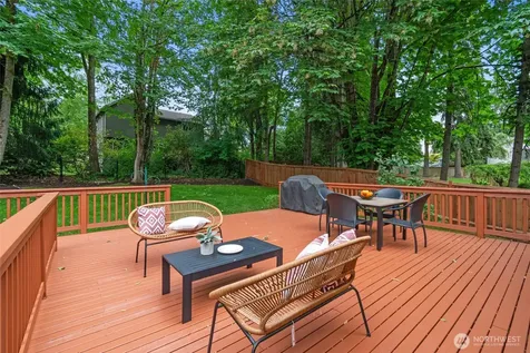 13415 NE 119th Way Redmond WA 98052