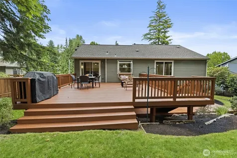 13415 NE 119th Way Redmond WA 98052
