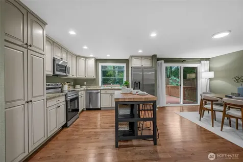 13415 NE 119th Way Redmond WA 98052