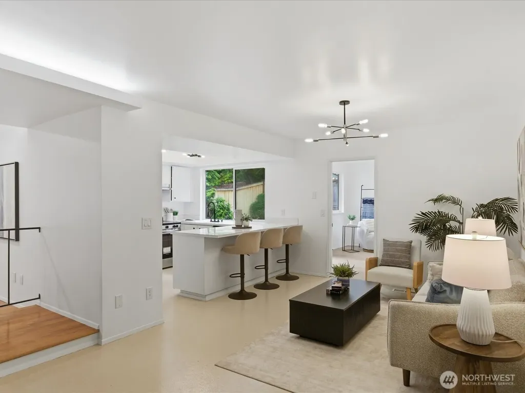 1003 111th Place SE Bellevue WA 98004