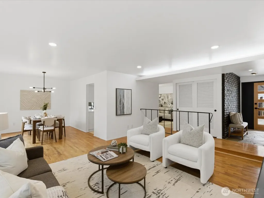 1003 111th Place SE Bellevue WA 98004