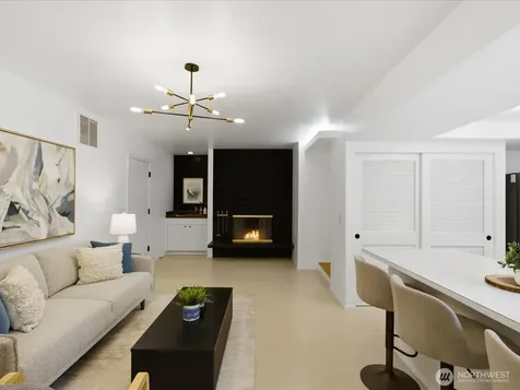 1003 111th Place SE Bellevue WA 98004