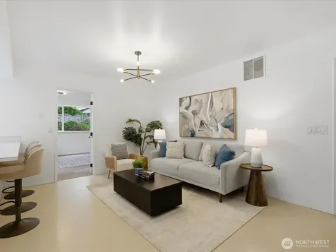 1003 111th Place SE Bellevue WA 98004