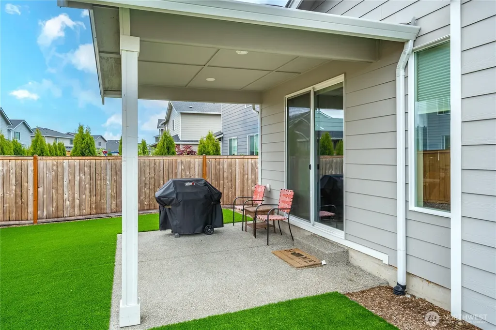 18224 134th Avenue E Puyallup WA 98374