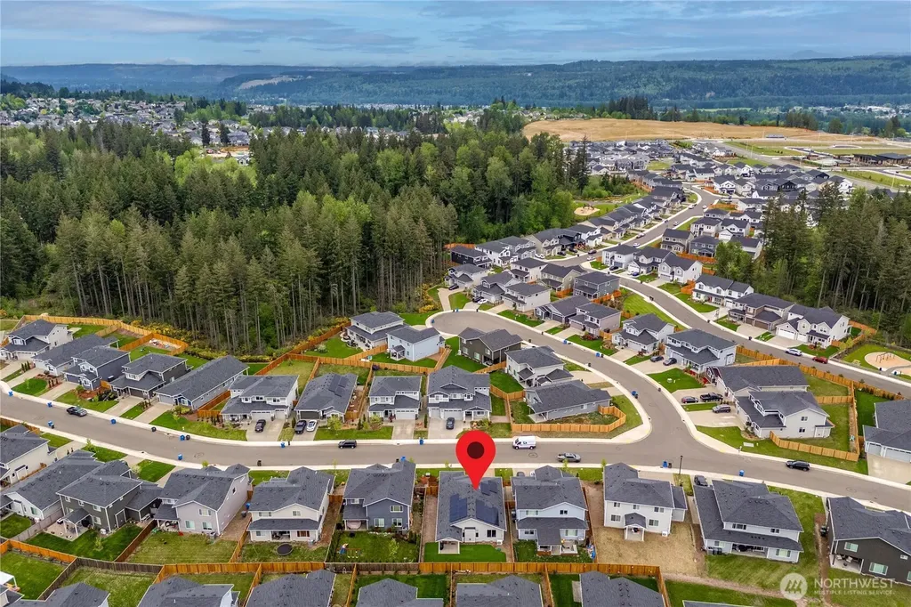 18224 134th Avenue E Puyallup WA 98374