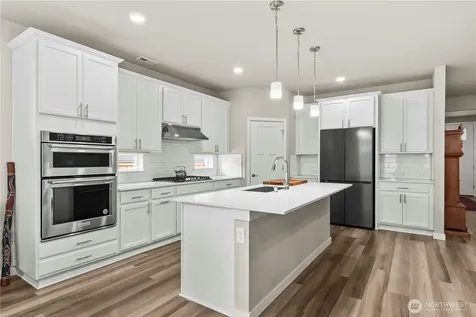 18224 134th Avenue E Puyallup WA 98374