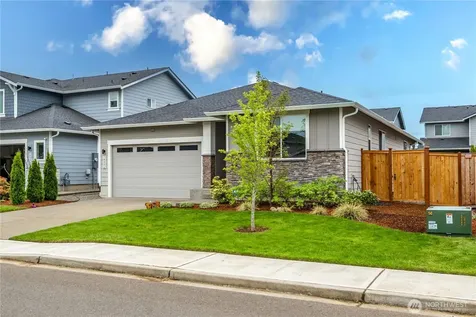18224 134th Avenue E Puyallup WA 98374
