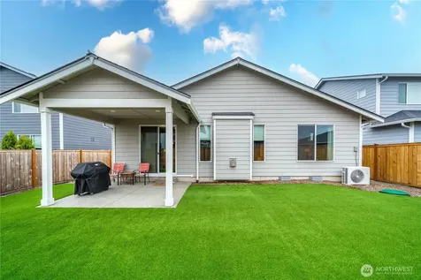 18224 134th Avenue E Puyallup WA 98374