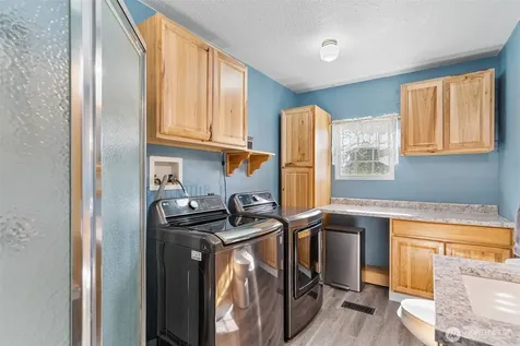 3734 160th Lane SW Tenino WA 98589