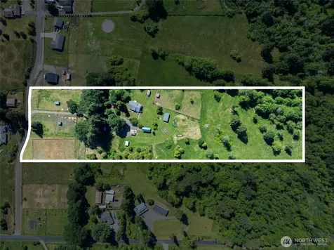 3734 160th Lane SW Tenino WA 98589