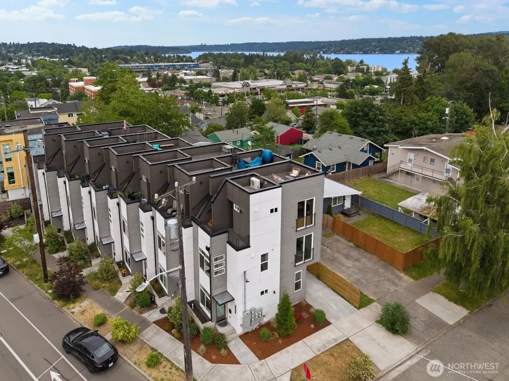 9326 Renton Avenue S Seattle WA 98118