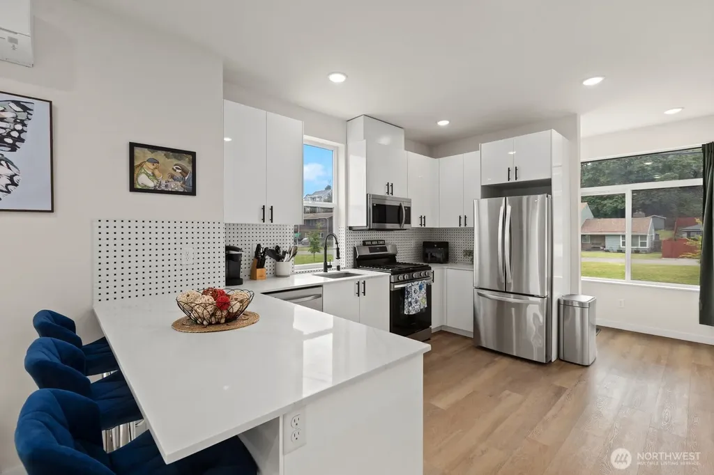 9326 Renton Avenue S Seattle WA 98118