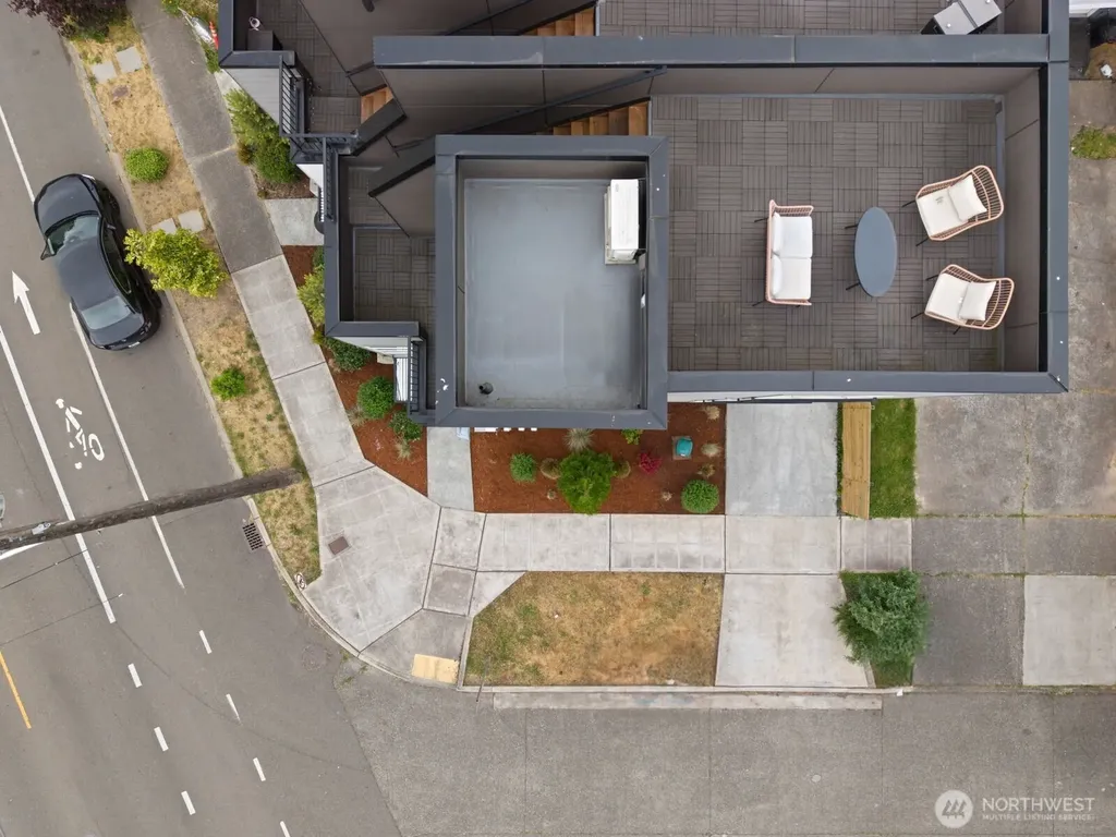 9326 Renton Avenue S Seattle WA 98118