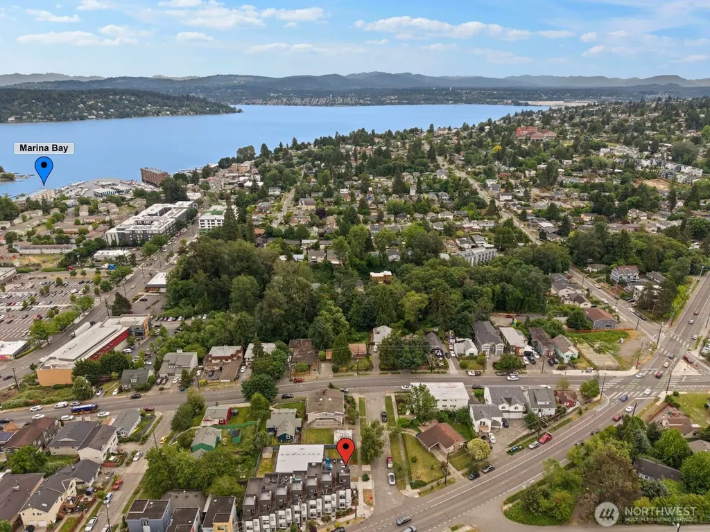 9326 Renton Avenue S Seattle WA 98118