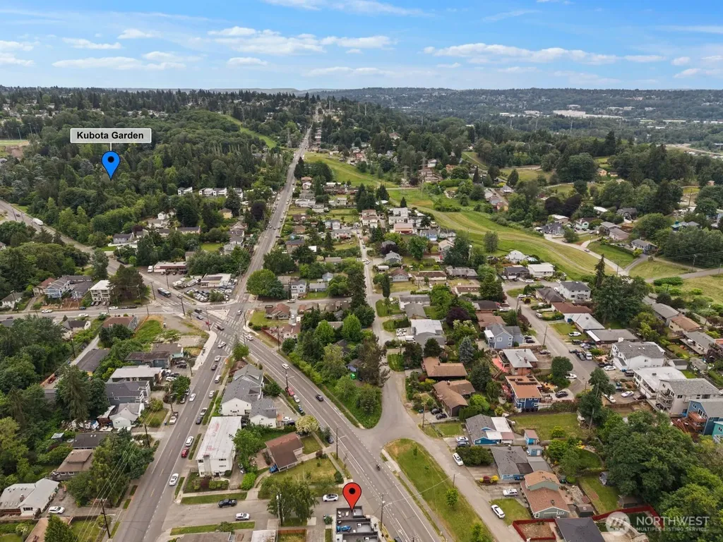 9326 Renton Avenue S Seattle WA 98118