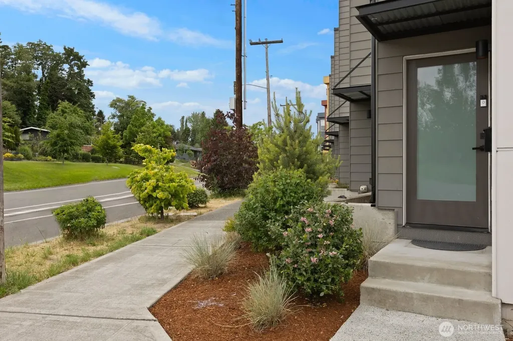 9326 Renton Avenue S Seattle WA 98118