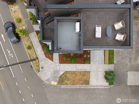 9326 Renton Avenue S Seattle WA 98118
