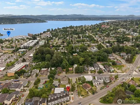 9326 Renton Avenue S Seattle WA 98118