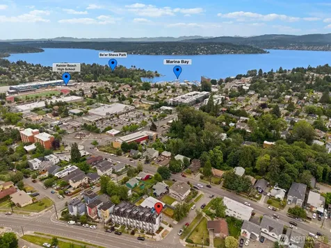 9326 Renton Avenue S Seattle WA 98118