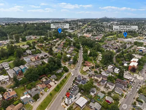 9326 Renton Avenue S Seattle WA 98118