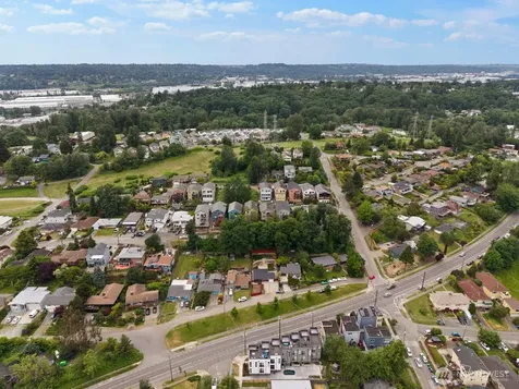 9326 Renton Avenue S Seattle WA 98118