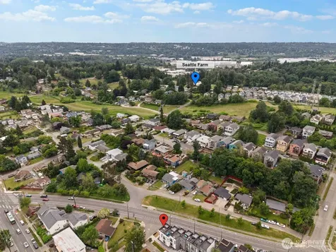 9326 Renton Avenue S Seattle WA 98118