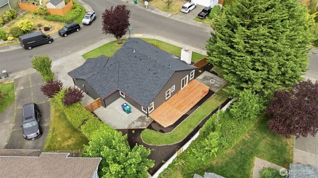 32727 19th Place SW Federal Way WA 98023