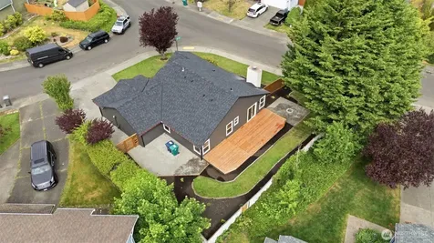 32727 19th Place SW Federal Way WA 98023