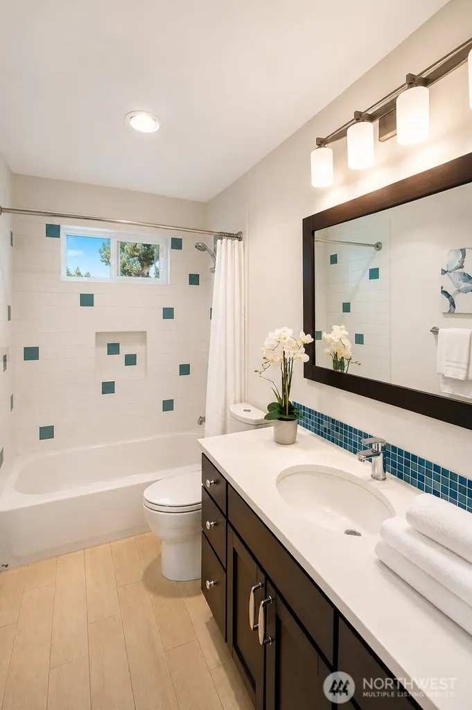 18010 NE 109 Court Redmond WA 98052