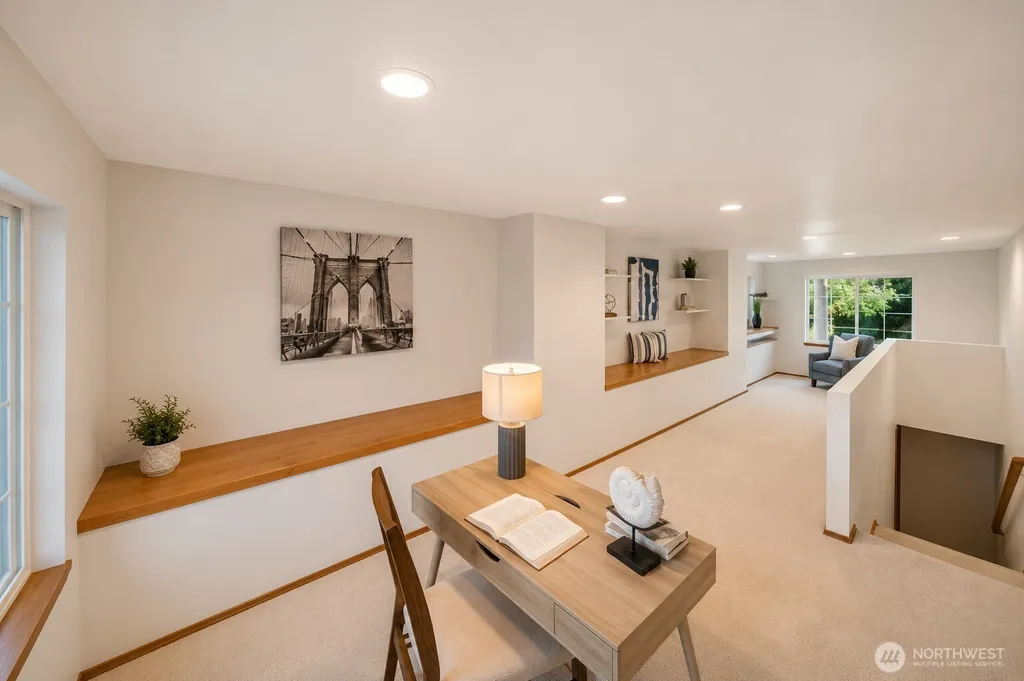 18010 NE 109 Court Redmond WA 98052