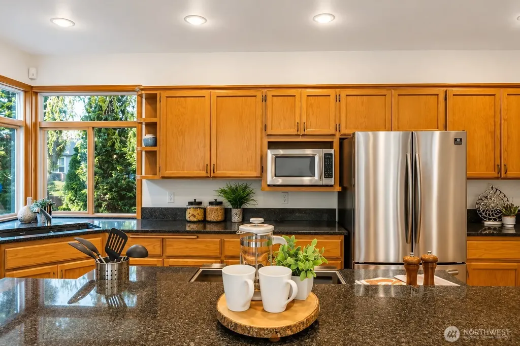 18010 NE 109 Court Redmond WA 98052
