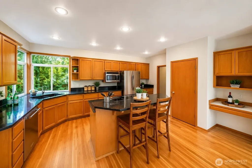 18010 NE 109 Court Redmond WA 98052