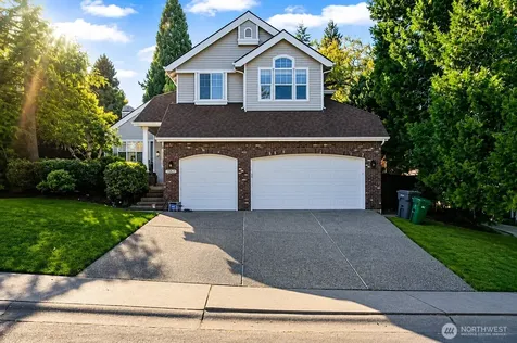 18010 NE 109 Court Redmond WA 98052