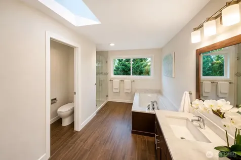 18010 NE 109 Court Redmond WA 98052