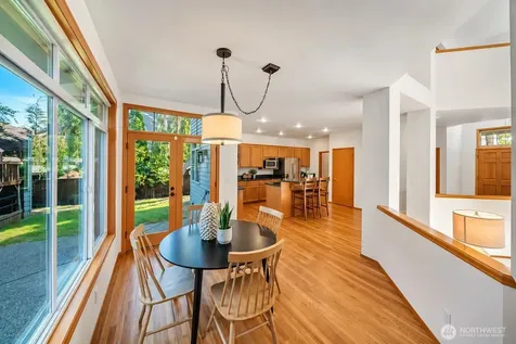 18010 NE 109 Court Redmond WA 98052