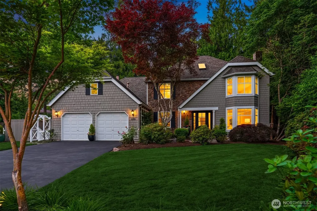 2236 224th Place NE Sammamish WA 98074