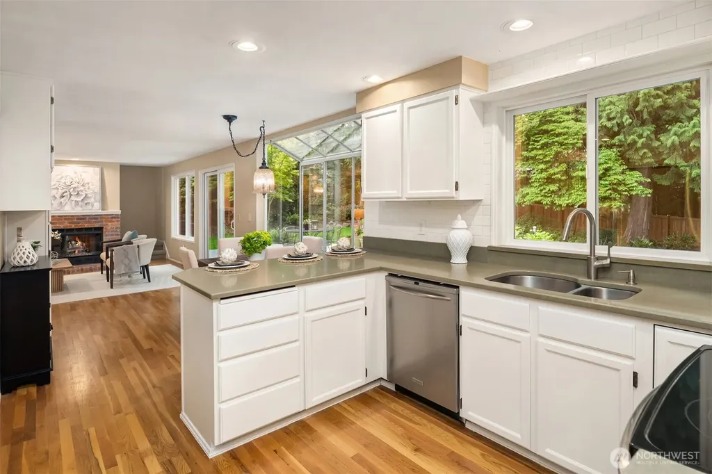 2236 224th Place NE Sammamish WA 98074