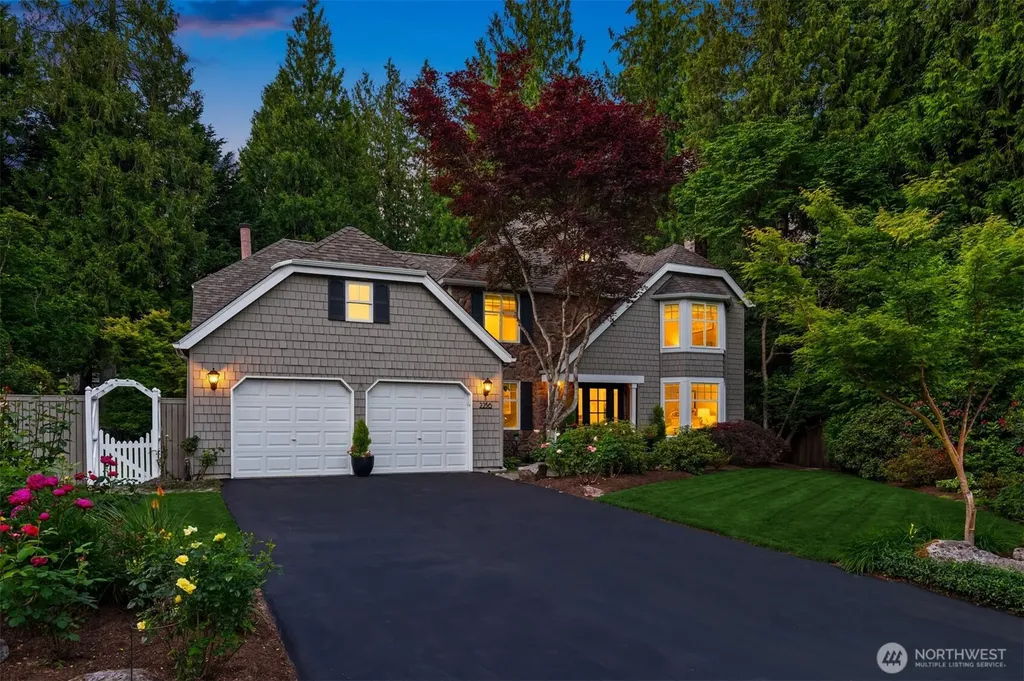 2236 224th Place NE Sammamish WA 98074