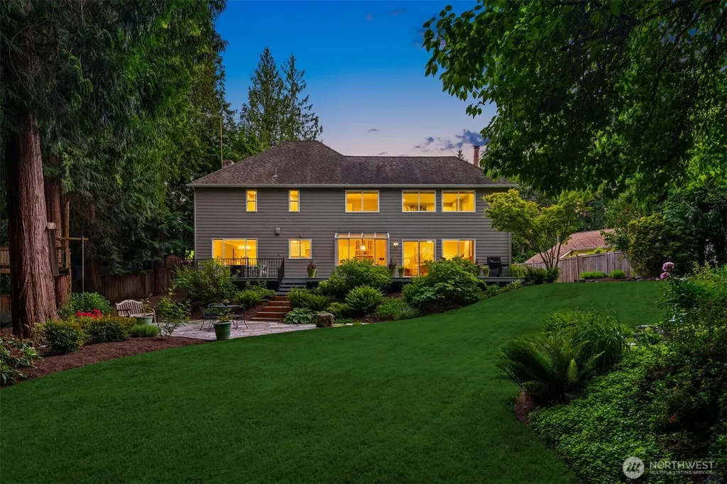 2236 224th Place NE Sammamish WA 98074