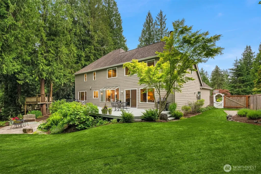 2236 224th Place NE Sammamish WA 98074