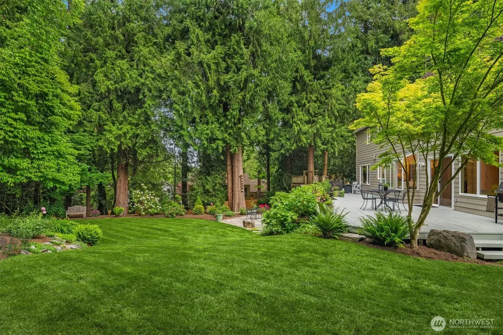 2236 224th Place NE Sammamish WA 98074