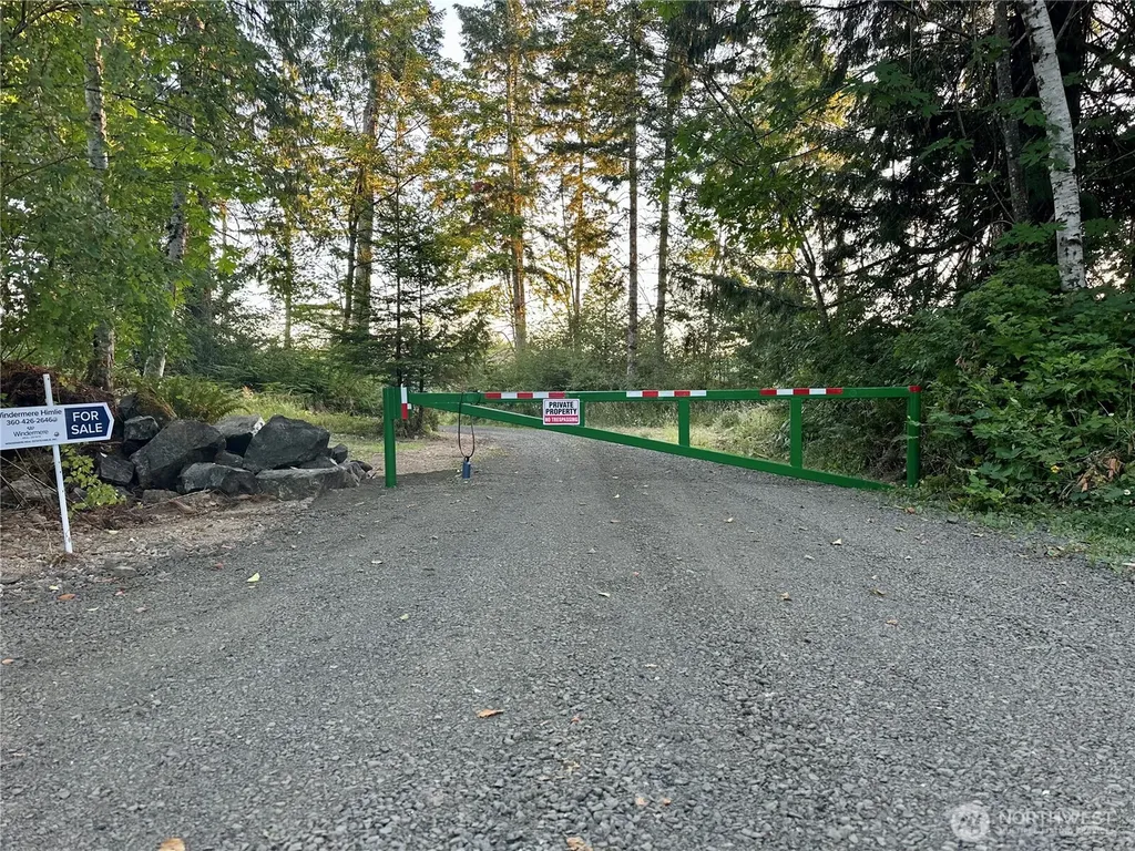 0 SE Wellswood Way Shelton WA 98584