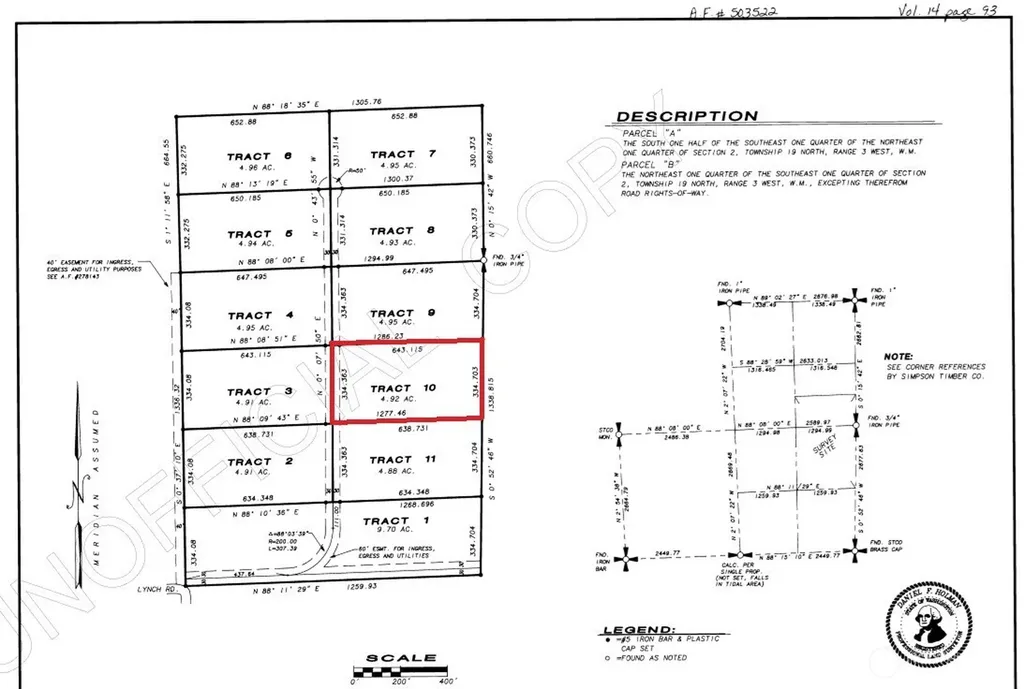 0 SE Wellswood Way Shelton WA 98584