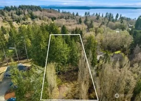 16330 93rd Avenue SW Vashon WA 98070