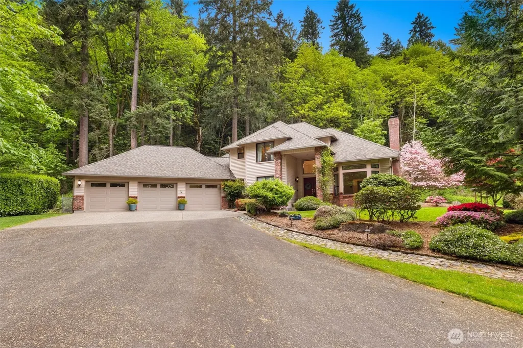 11000 164th Avenue SE Renton WA 98059