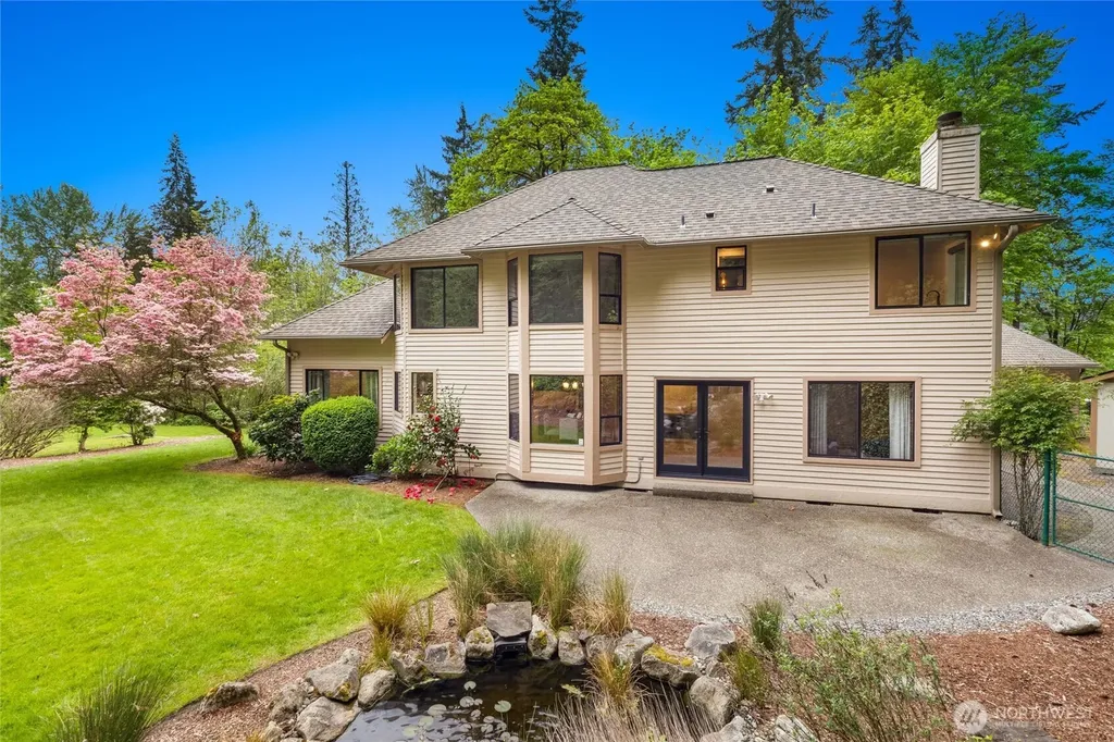 11000 164th Avenue SE Renton WA 98059