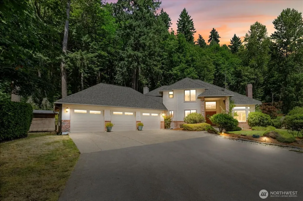 11000 164th Avenue SE Renton WA 98059