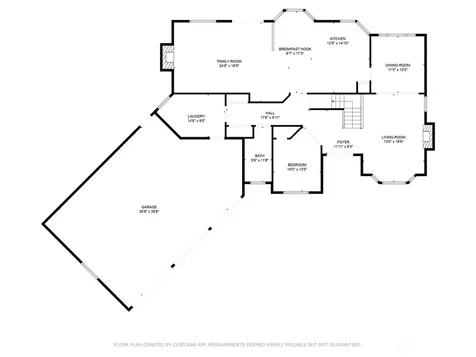 11000 164th Avenue SE Renton WA 98059