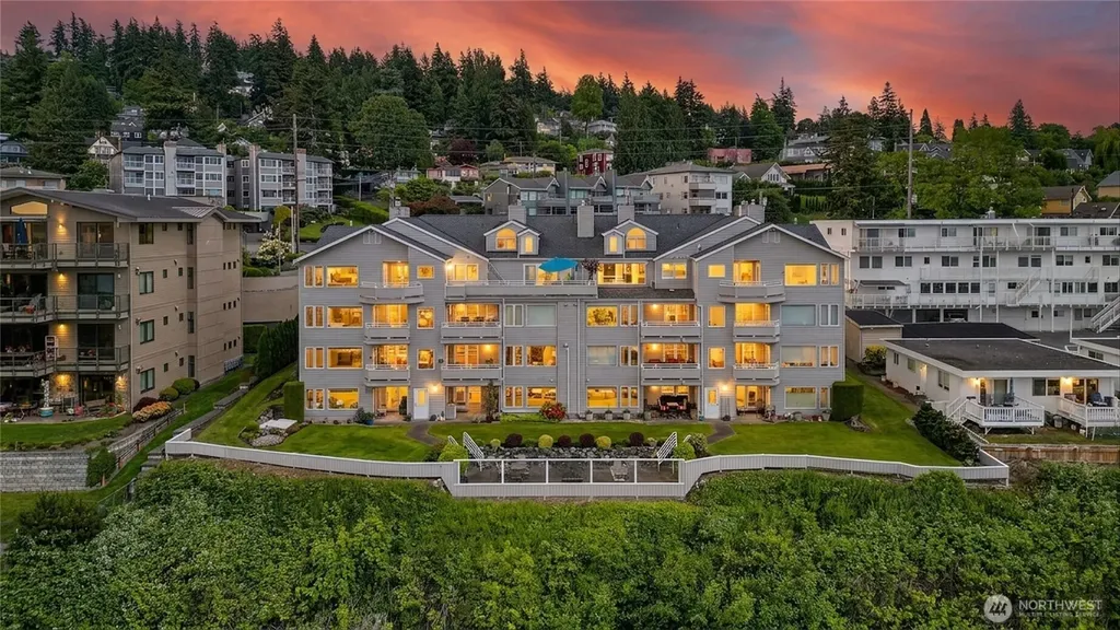 480 S State Street Bellingham WA 98225