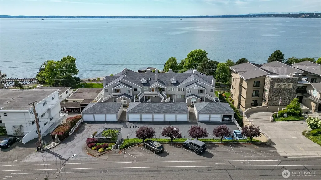 480 S State Street Bellingham WA 98225